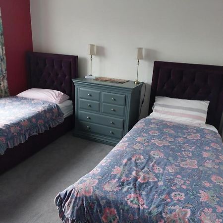 Appartamento Hillside Haven 2 Tipperary Esterno foto
