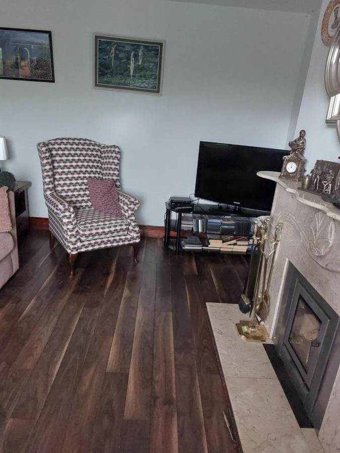 Appartamento Hillside Haven 2 Tipperary Esterno foto