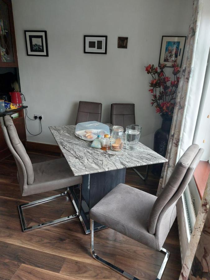 Appartamento Hillside Haven 2 Tipperary Esterno foto