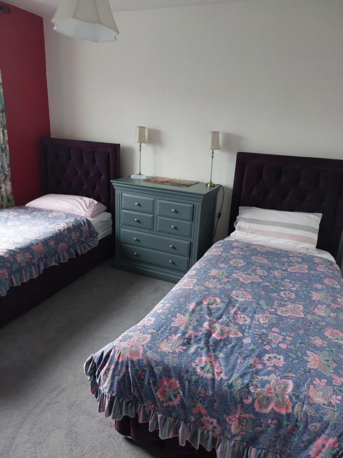 Appartamento Hillside Haven 2 Tipperary Esterno foto