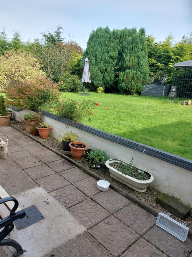 Appartamento Hillside Haven 2 Tipperary Esterno foto
